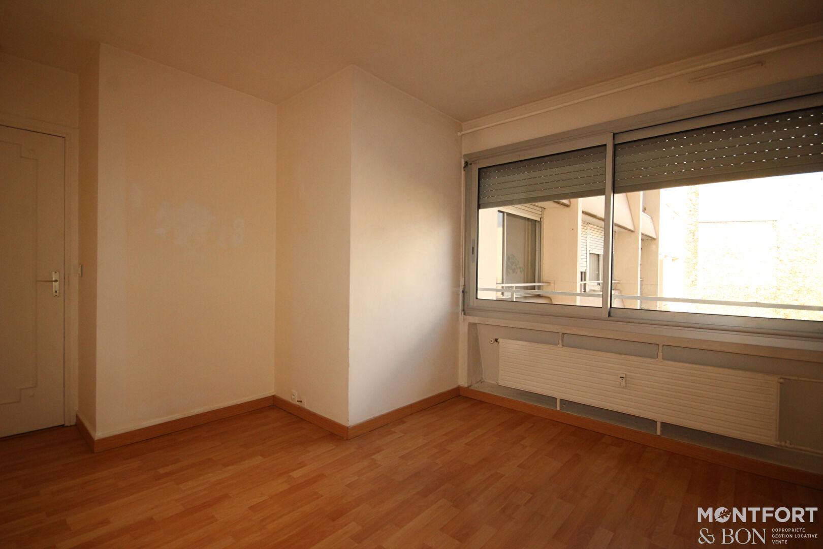 Agence immobilière de Montfort Transactions Paris - Montfort Transactions