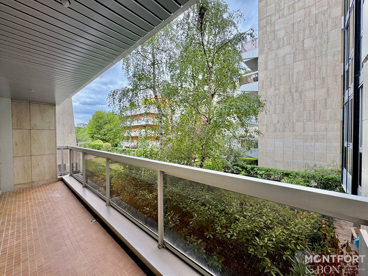 Photo Appartement Boulogne Billancourt 2 pièces 43.58 m² image 2/6