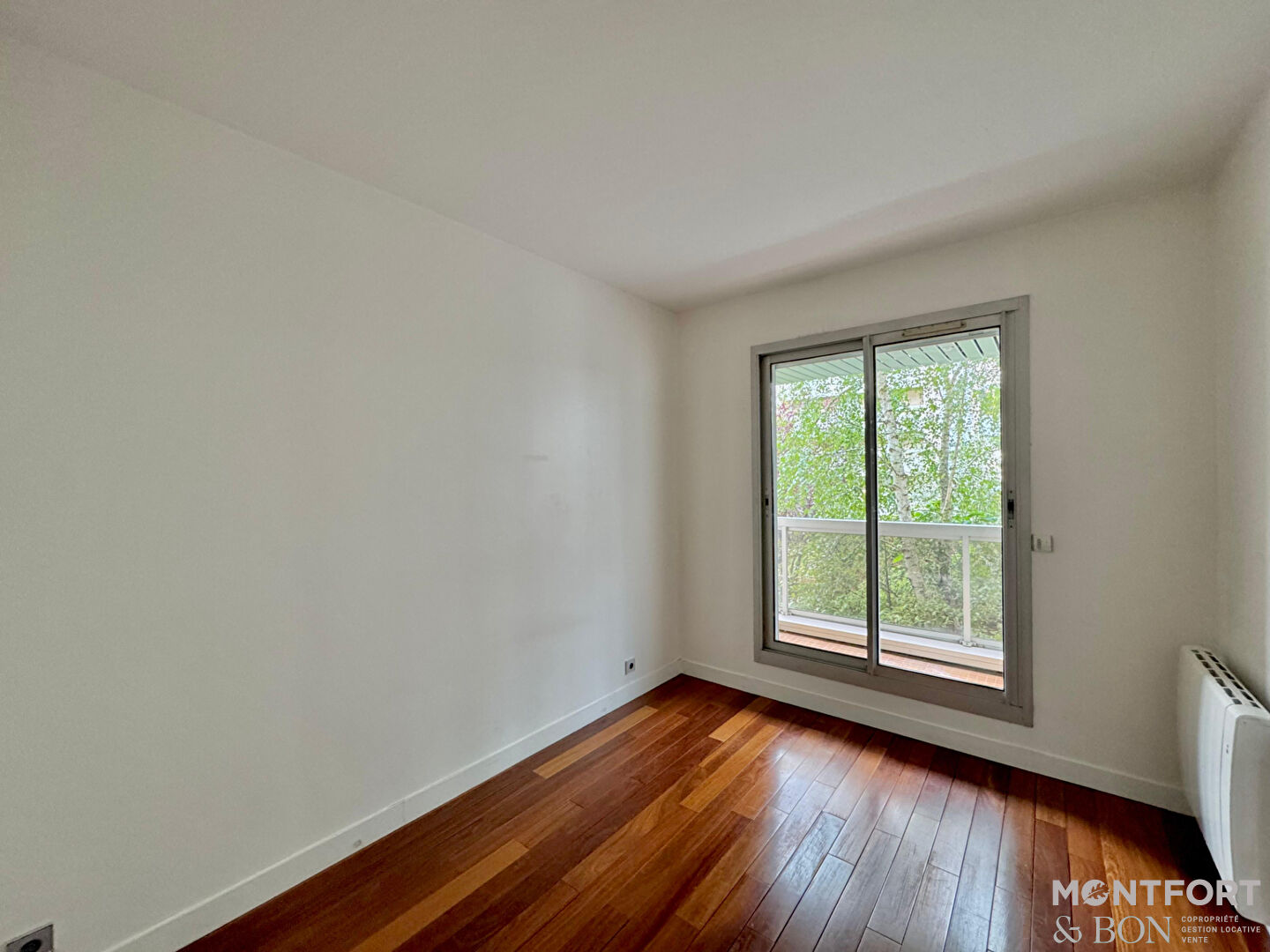 Photo Appartement Boulogne Billancourt 2 pièces 43.58 m² image 3/6