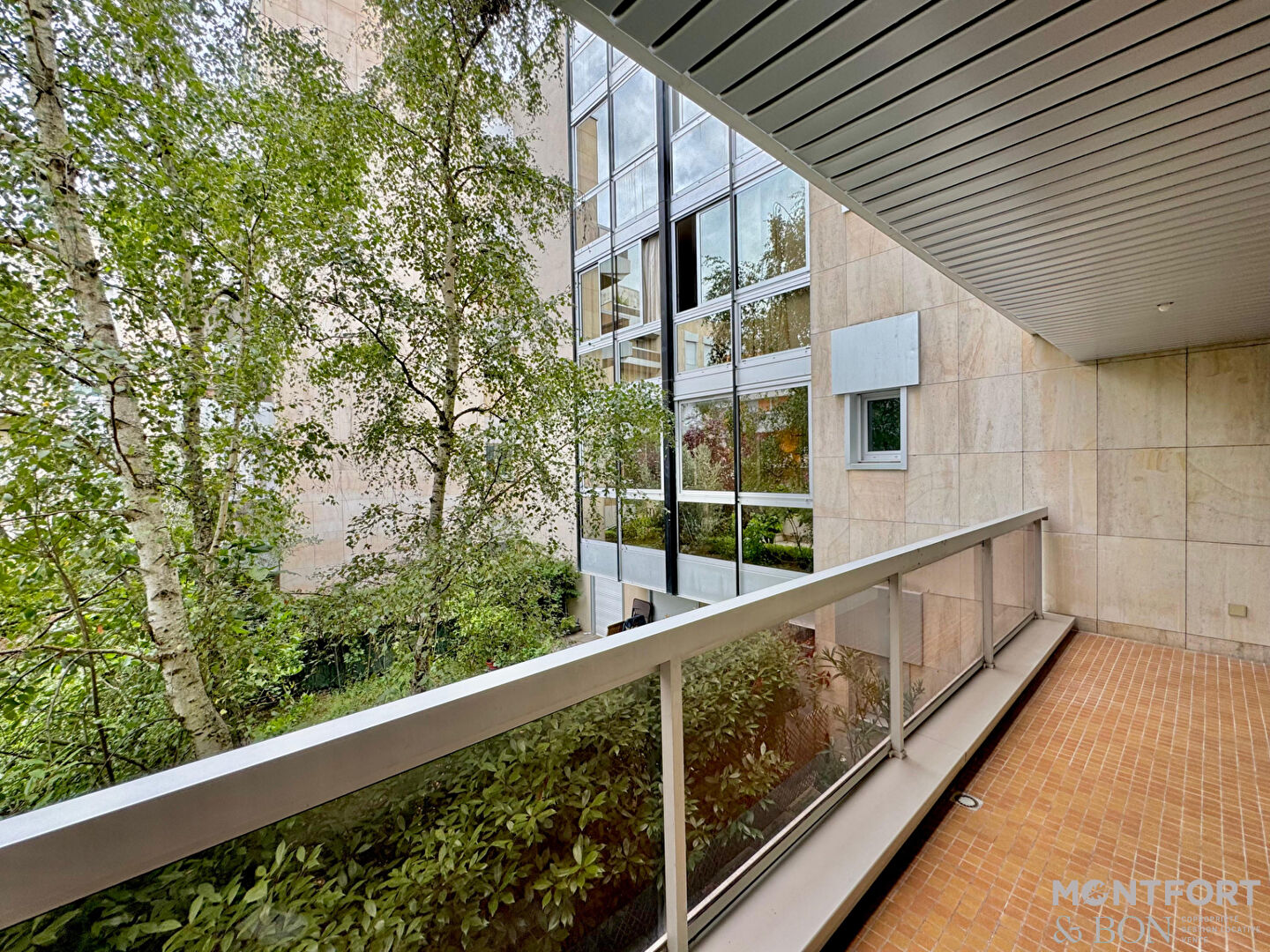 Photo Appartement Boulogne Billancourt 2 pièces 43.58 m² image 4/6