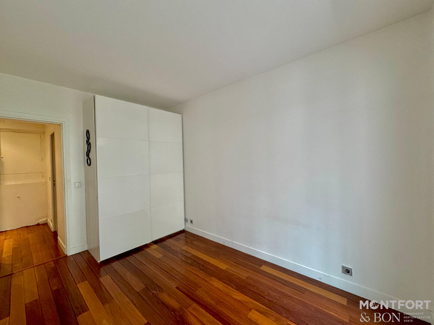 Photo Appartement Boulogne Billancourt 2 pièces 43.58 m² image 5/6
