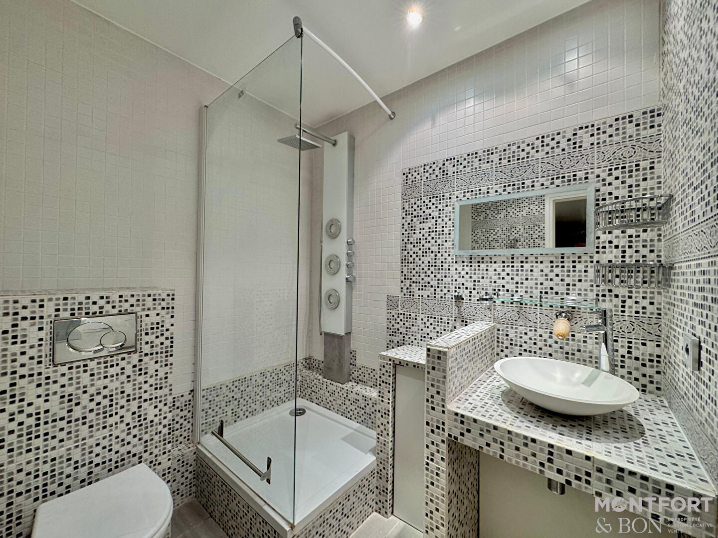 Photo Appartement Boulogne Billancourt 2 pièces 43.58 m² image 6/6