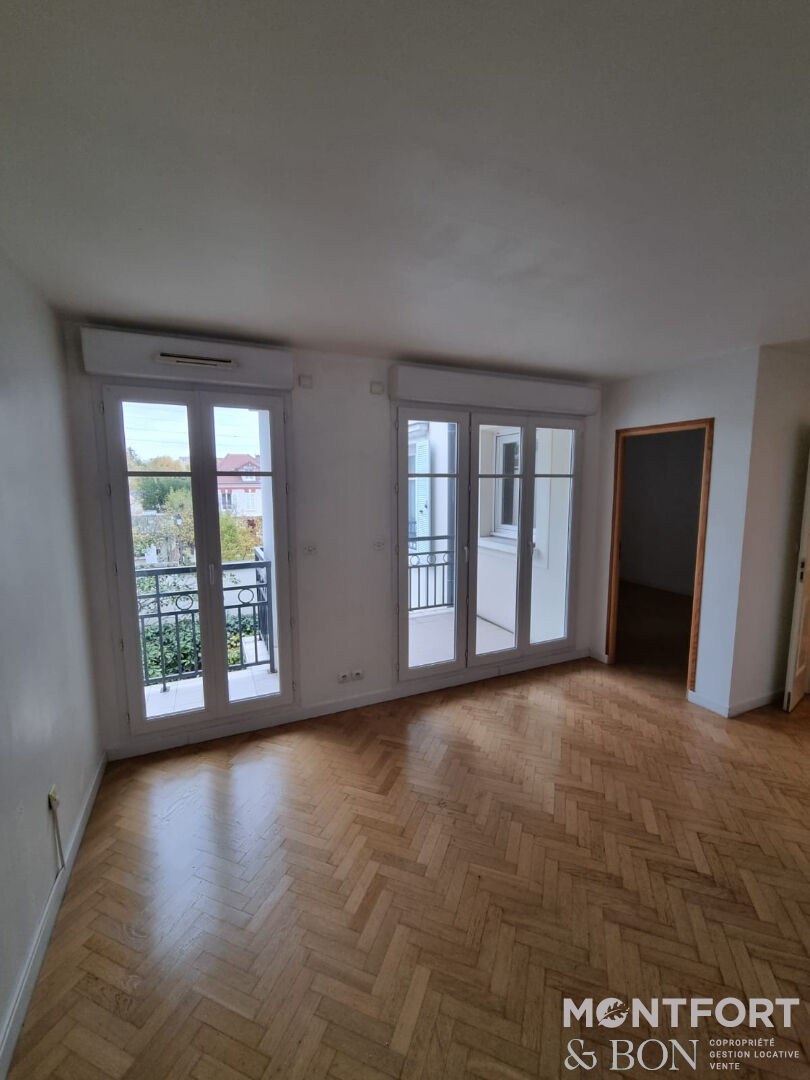 Photo Appartement Chatou 2 pièce(s) 45.31 m2 image 2/6