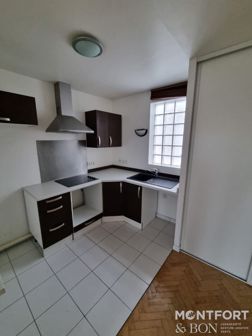 Photo Appartement Chatou 2 pièce(s) 45.31 m2 image 3/6