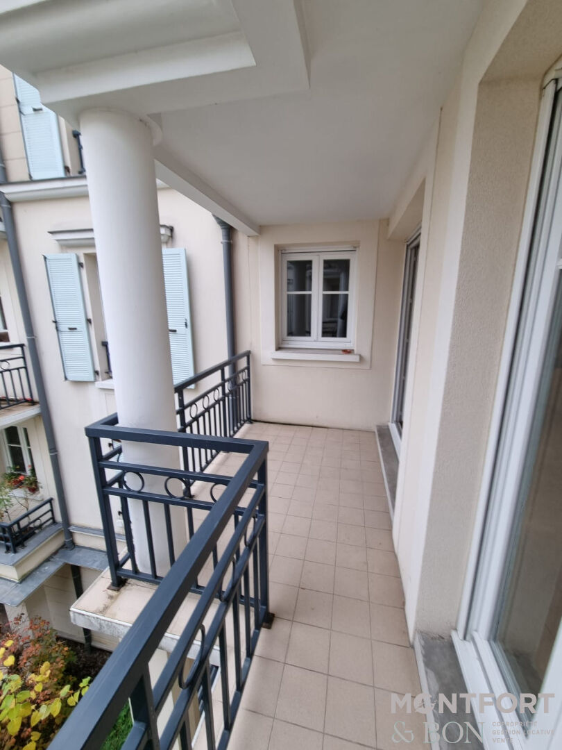 Photo Appartement Chatou 2 pièce(s) 45.31 m2 image 4/6