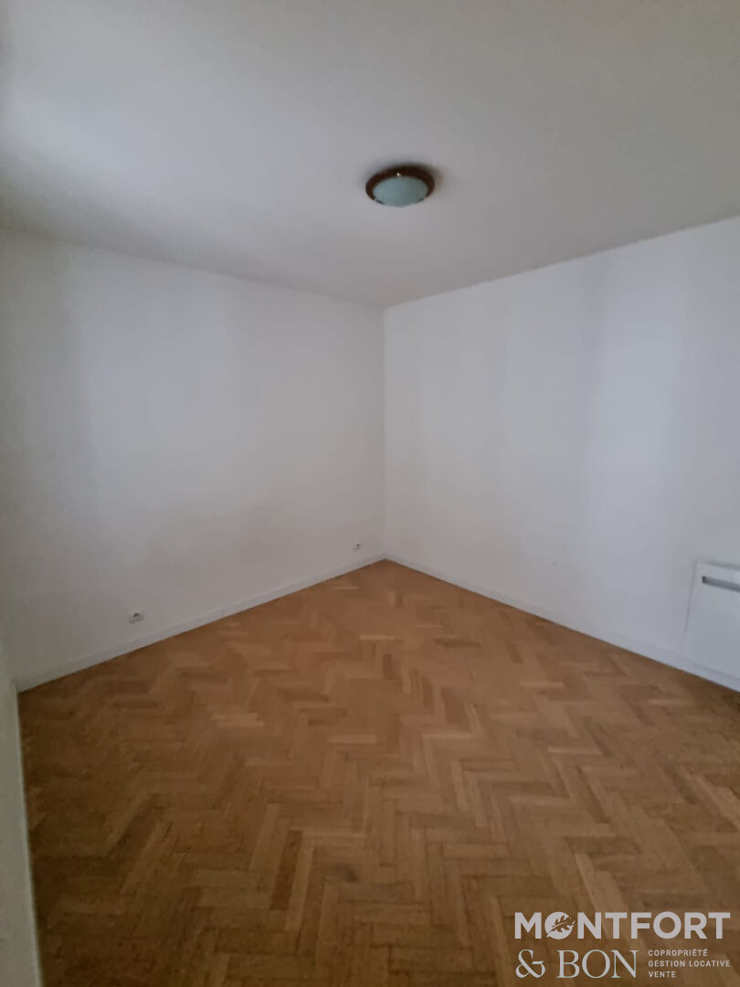 Photo Appartement Chatou 2 pièce(s) 45.31 m2 image 5/6