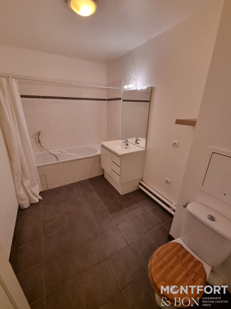 Photo Appartement Chatou 2 pièce(s) 45.31 m2 image 6/6