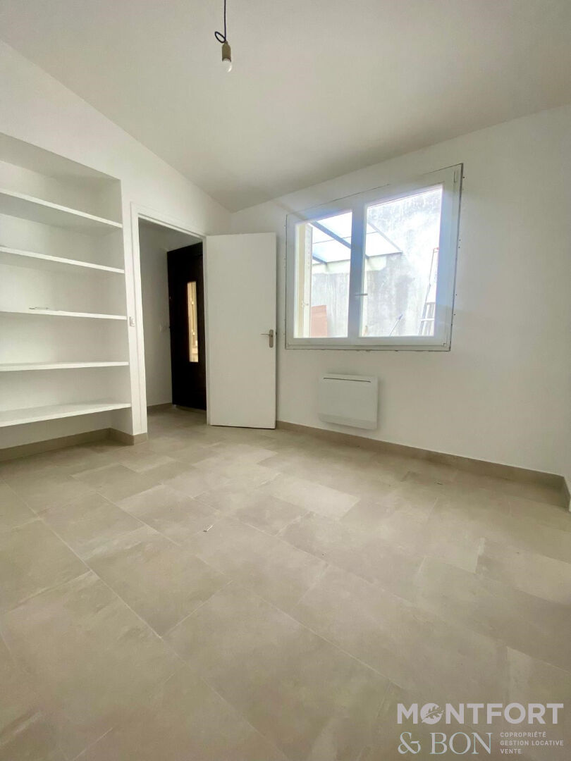 Photo Appartement Paris 2 pièces image 4/6