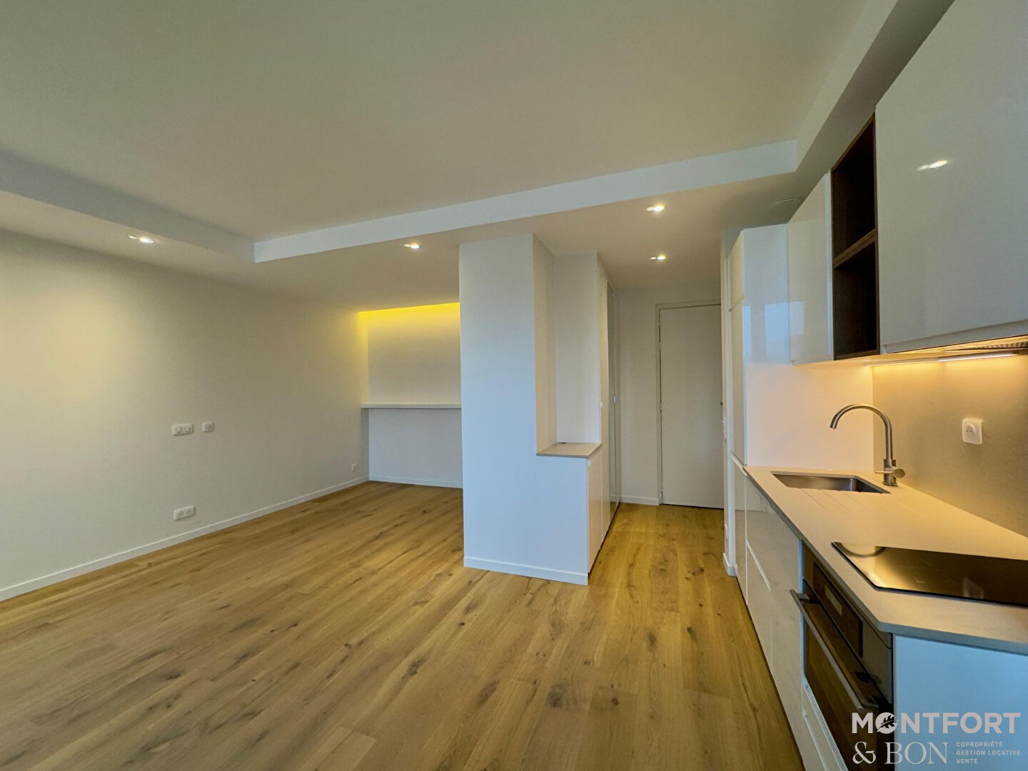 Agence immobilière de Montfort Transactions Paris - Montfort Transactions