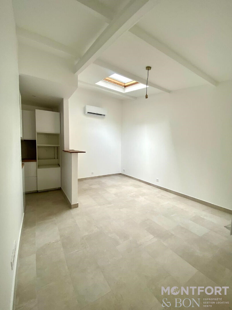 Agence immobilière de Montfort Transactions Paris - Montfort Transactions