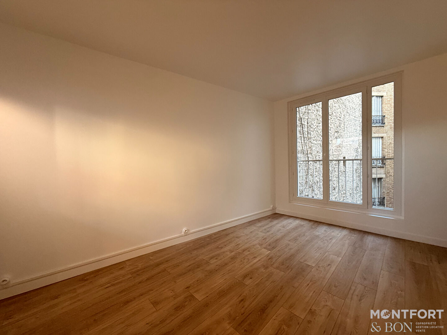 Agence immobilière de Montfort Transactions Paris - Montfort Transactions