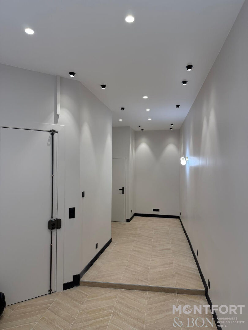 Agence immobilière de Montfort Transactions Paris - Montfort Transactions