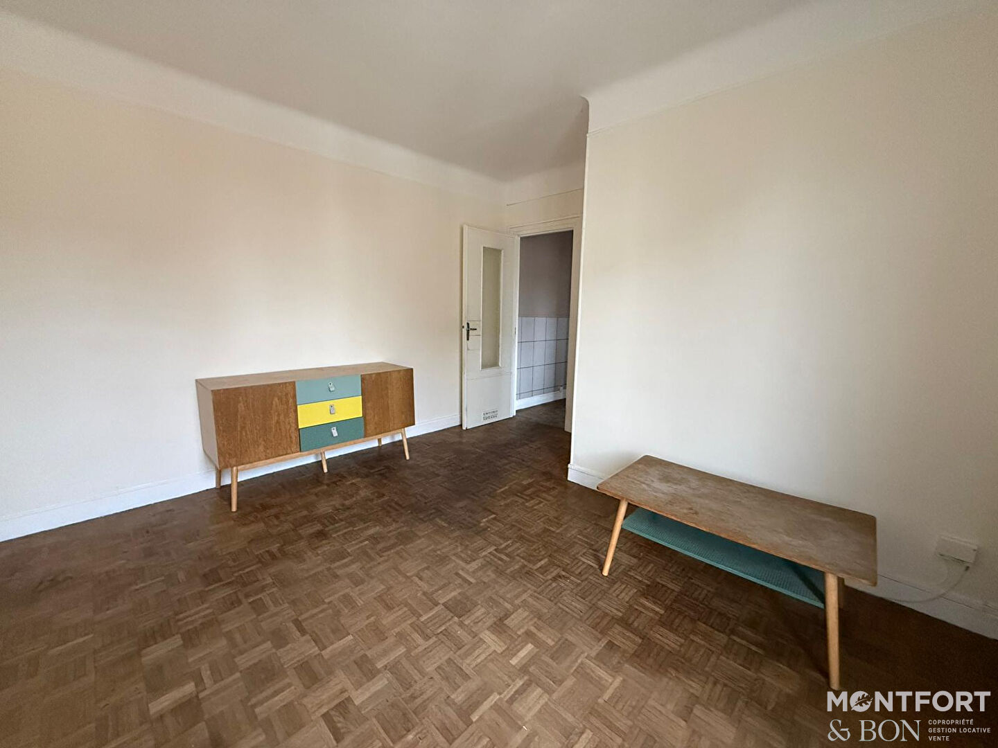 Agence immobilière de Montfort Transactions Paris - Montfort Transactions