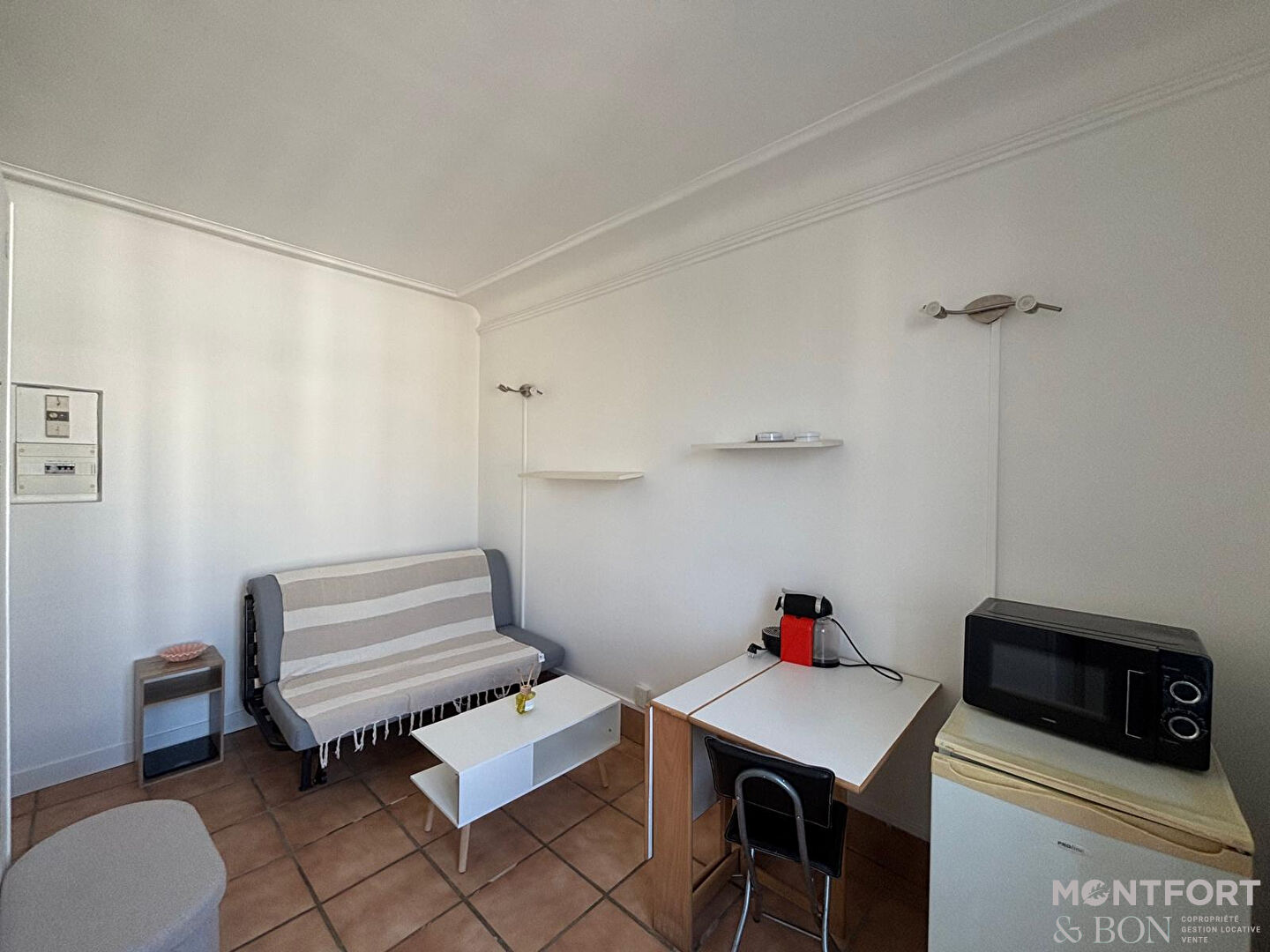 Agence immobilière de Montfort Transactions Paris - Montfort Transactions