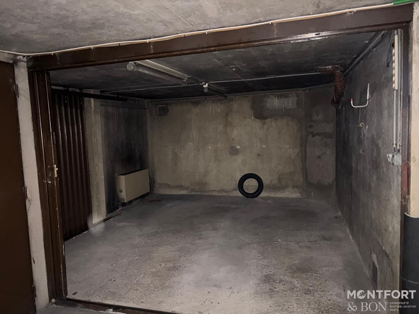 Agence immobilière de Montfort Transactions Paris - Montfort Transactions