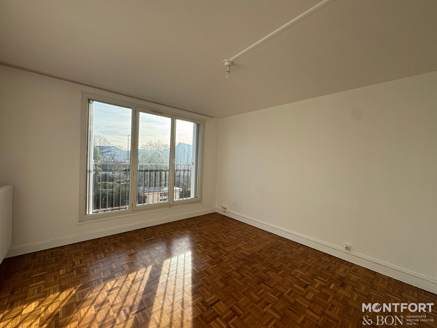 Agence immobilière de Montfort Transactions Paris - Montfort Transactions