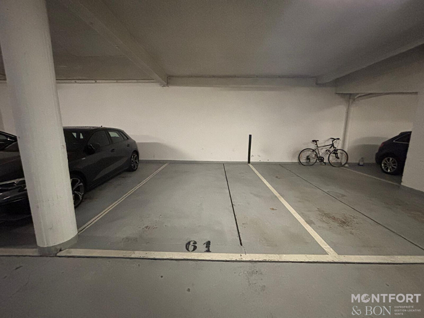 Agence immobilière de Montfort Transactions Paris - Montfort Transactions