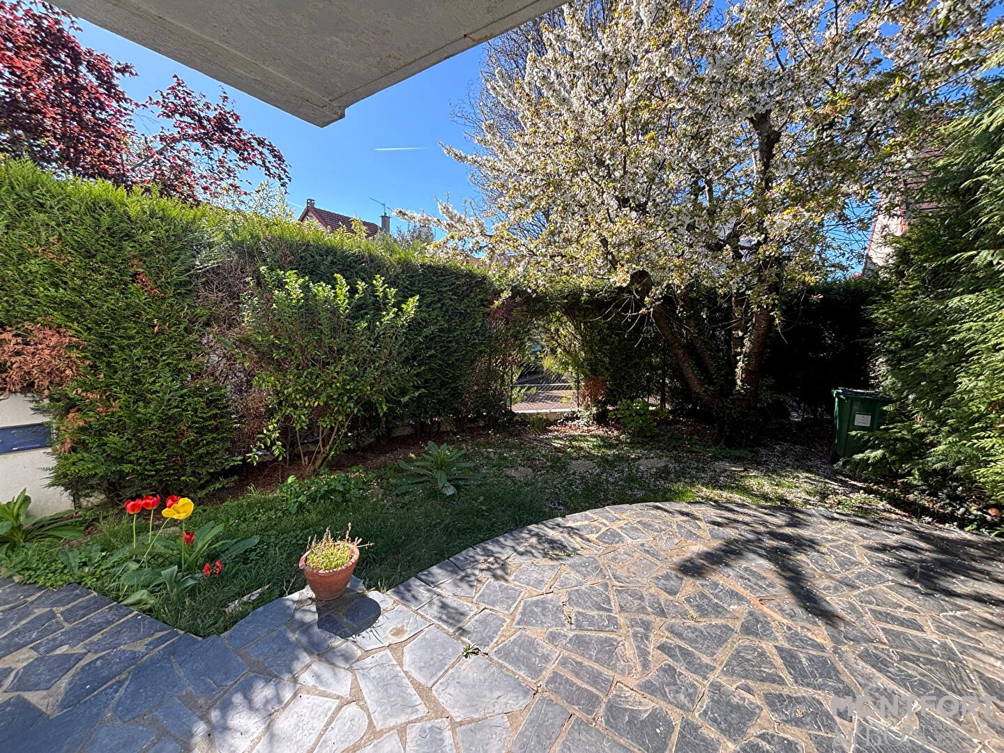 Agence immobilière de Montfort Transactions Paris - Montfort Transactions