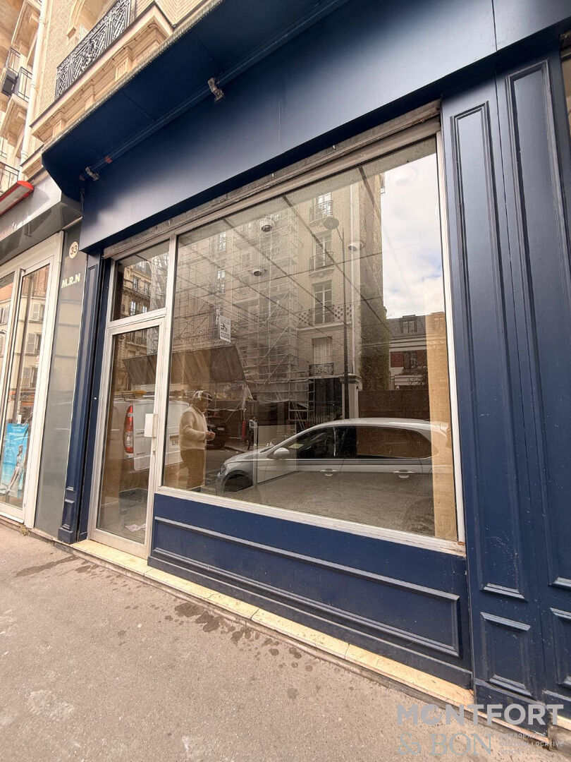 Agence immobilière de Montfort Transactions Paris - Montfort Transactions