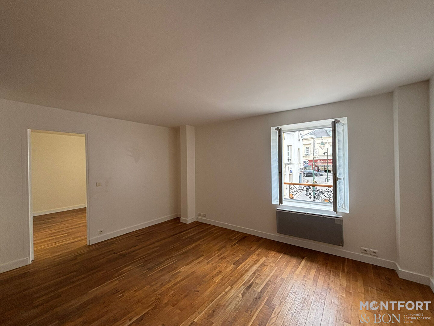Agence immobilière de Montfort Transactions Paris - Montfort Transactions