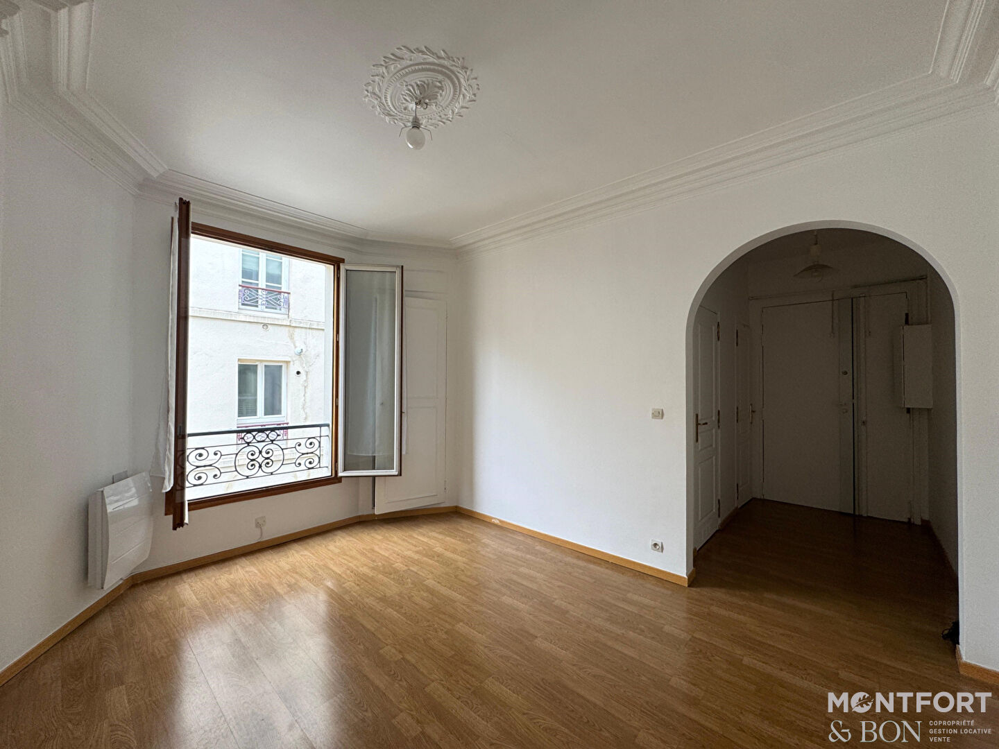 Agence immobilière de Montfort Transactions Paris - Montfort Transactions