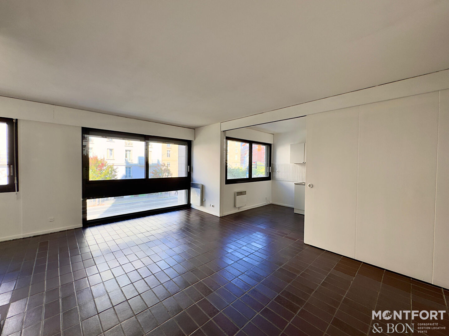 Agence immobilière de Montfort Transactions Paris - Montfort Transactions