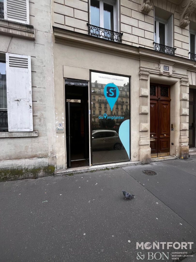 Agence immobilière de Montfort Transactions Paris - Montfort Transactions