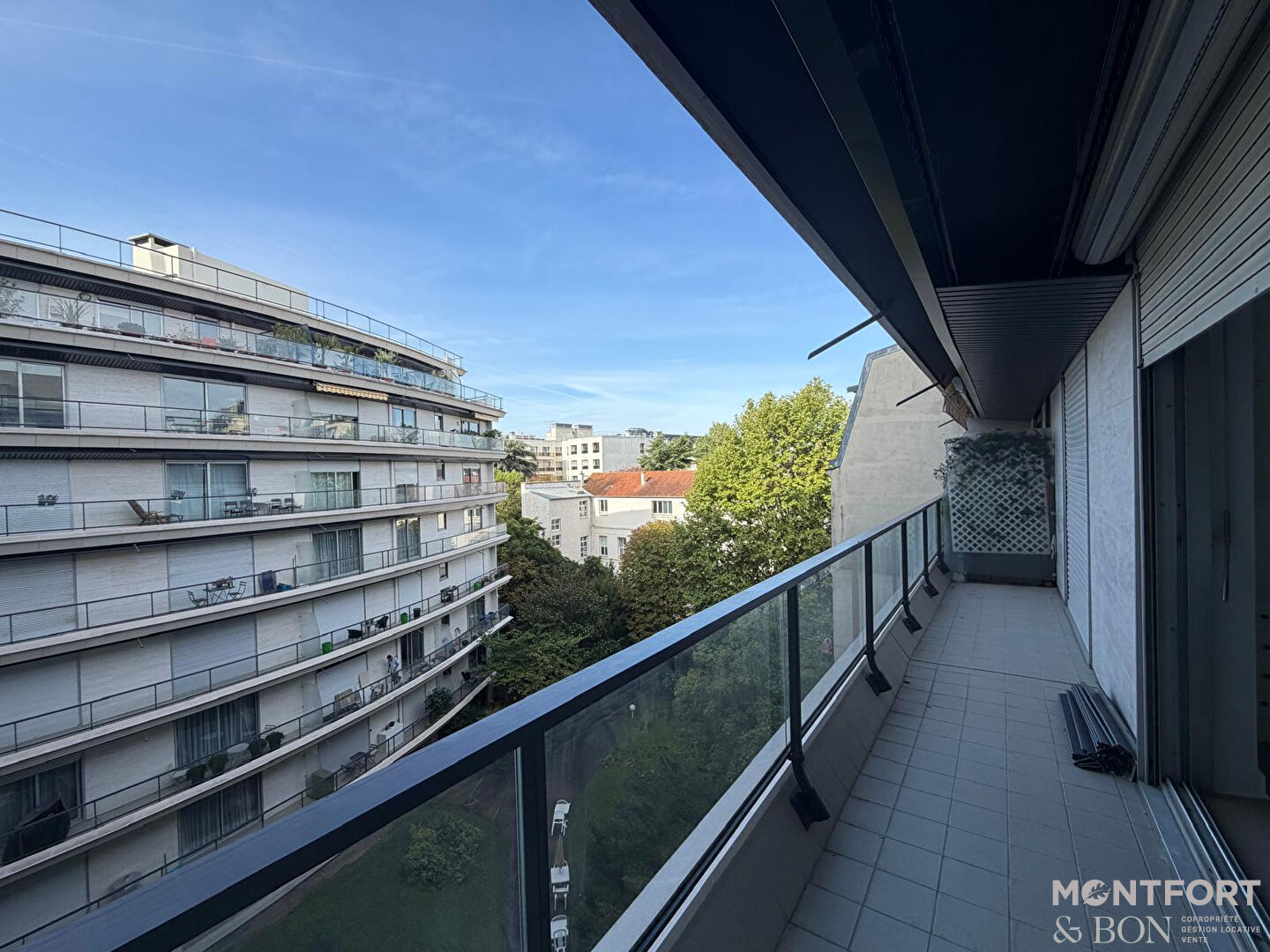Agence immobilière de Montfort Transactions Paris - Montfort Transactions