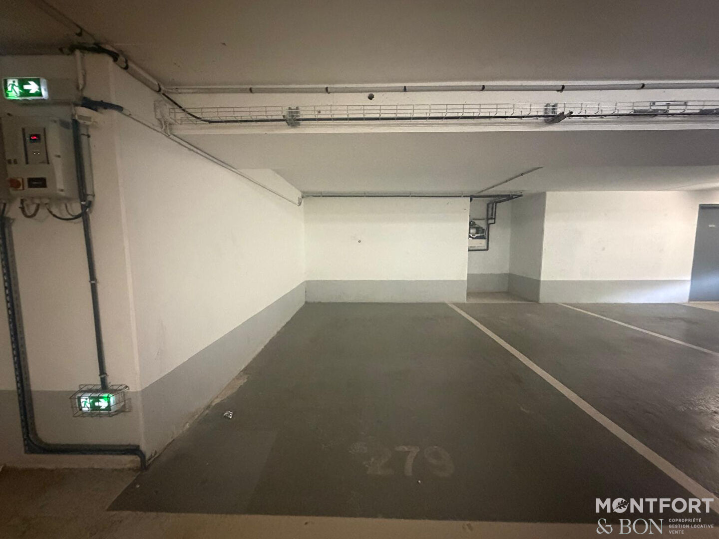 Agence immobilière de Montfort Transactions Paris - Montfort Transactions