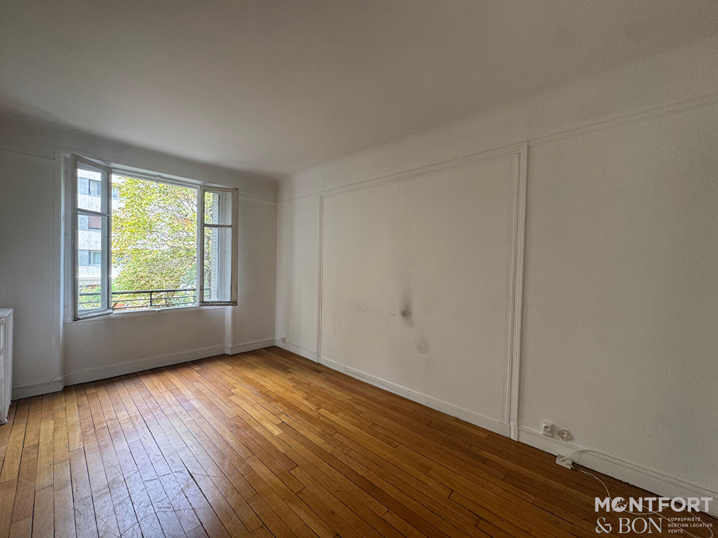 Agence immobilière de Montfort Transactions Paris - Montfort Transactions