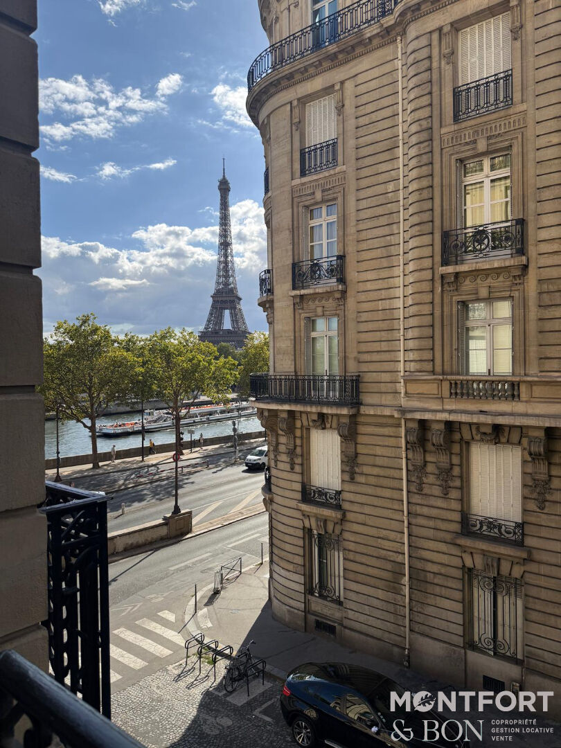 Agence immobilière de Montfort Transactions Paris - Montfort Transactions