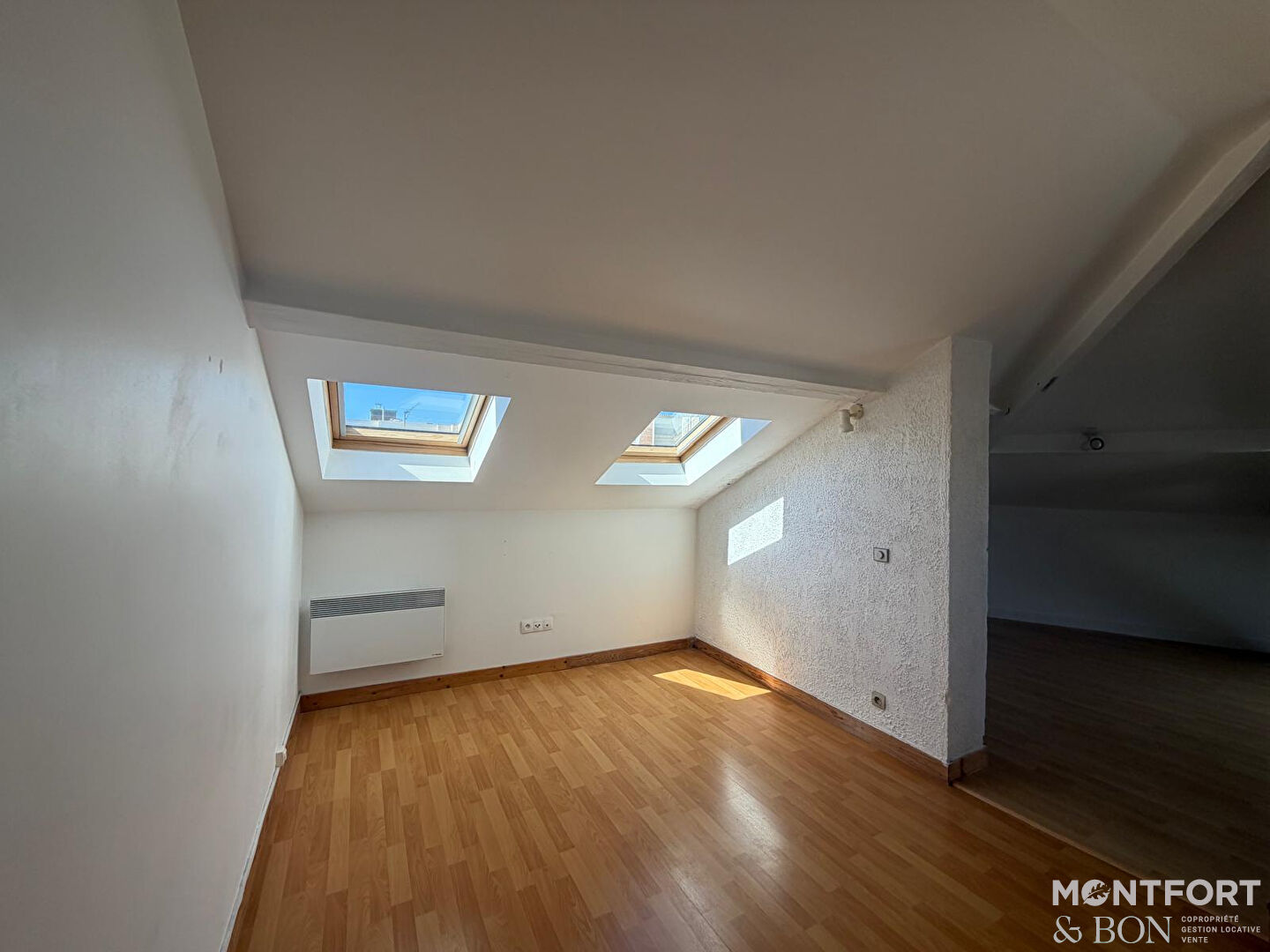 Agence immobilière de Montfort Transactions Paris - Montfort Transactions