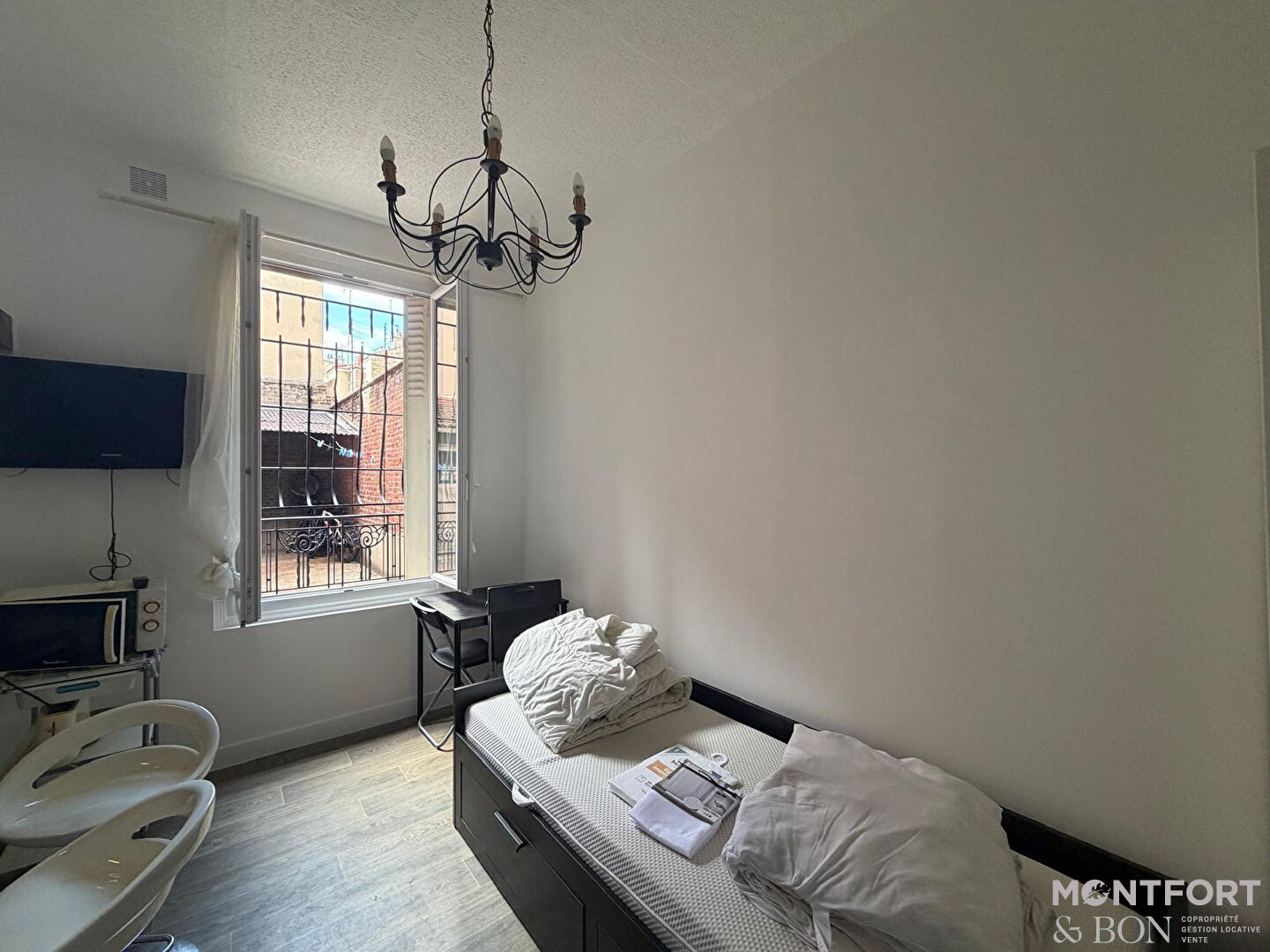 Agence immobilière de Montfort Transactions Paris - Montfort Transactions