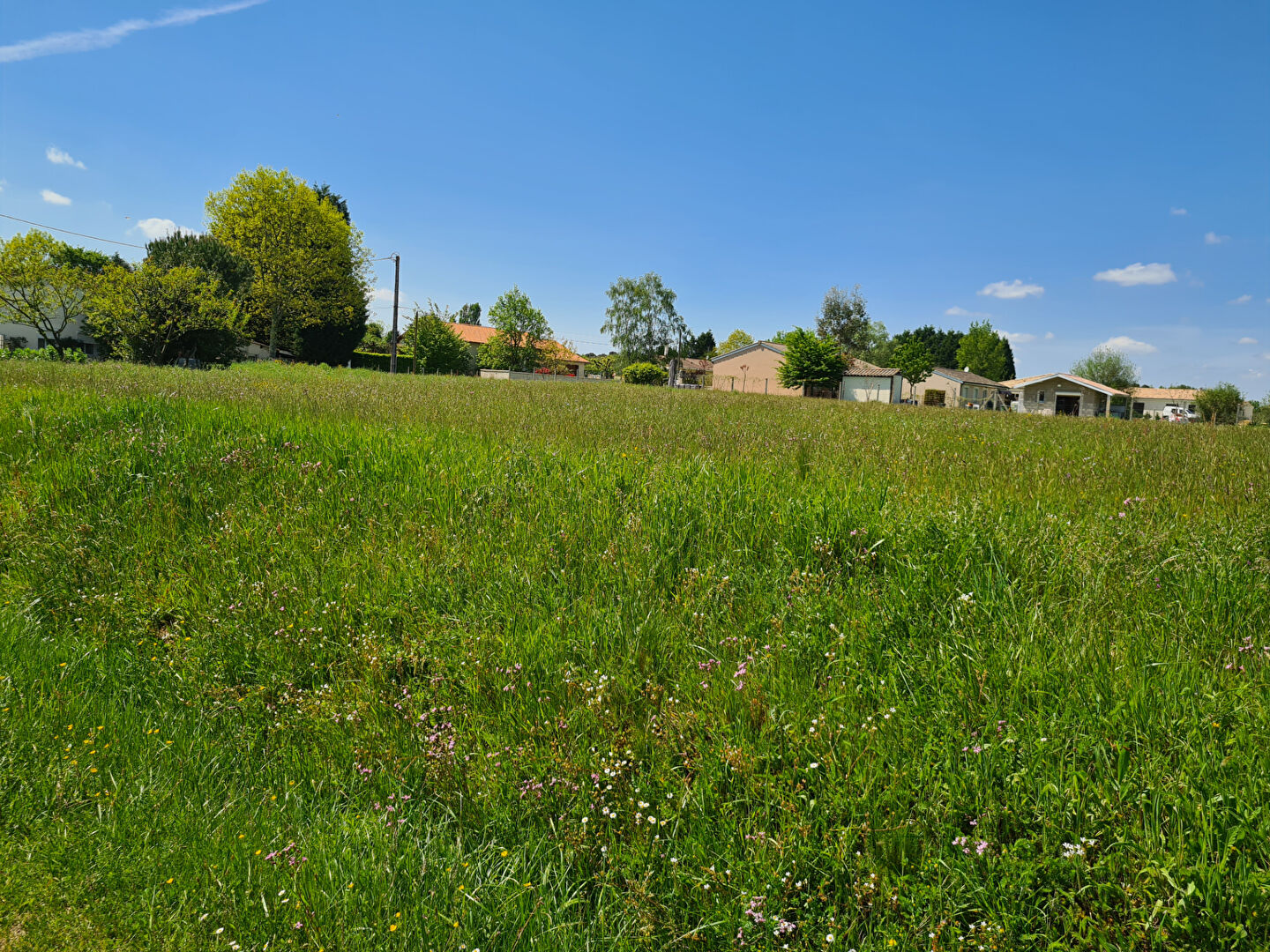 Agence immobilière de MONTPON IMMOBILIER - MONTPON IMMOBILIER - Agence de Montpon Ménestérol