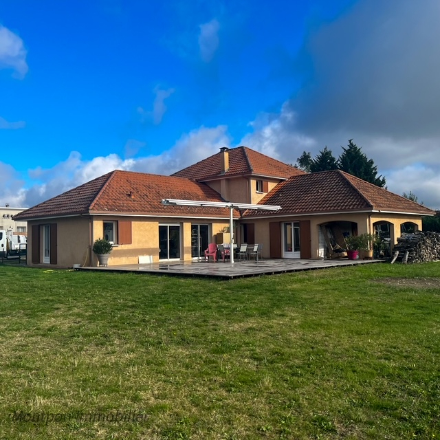 Agence immobilière de MONTPON IMMOBILIER - MONTPON IMMOBILIER - Agence de Montpon Ménestérol