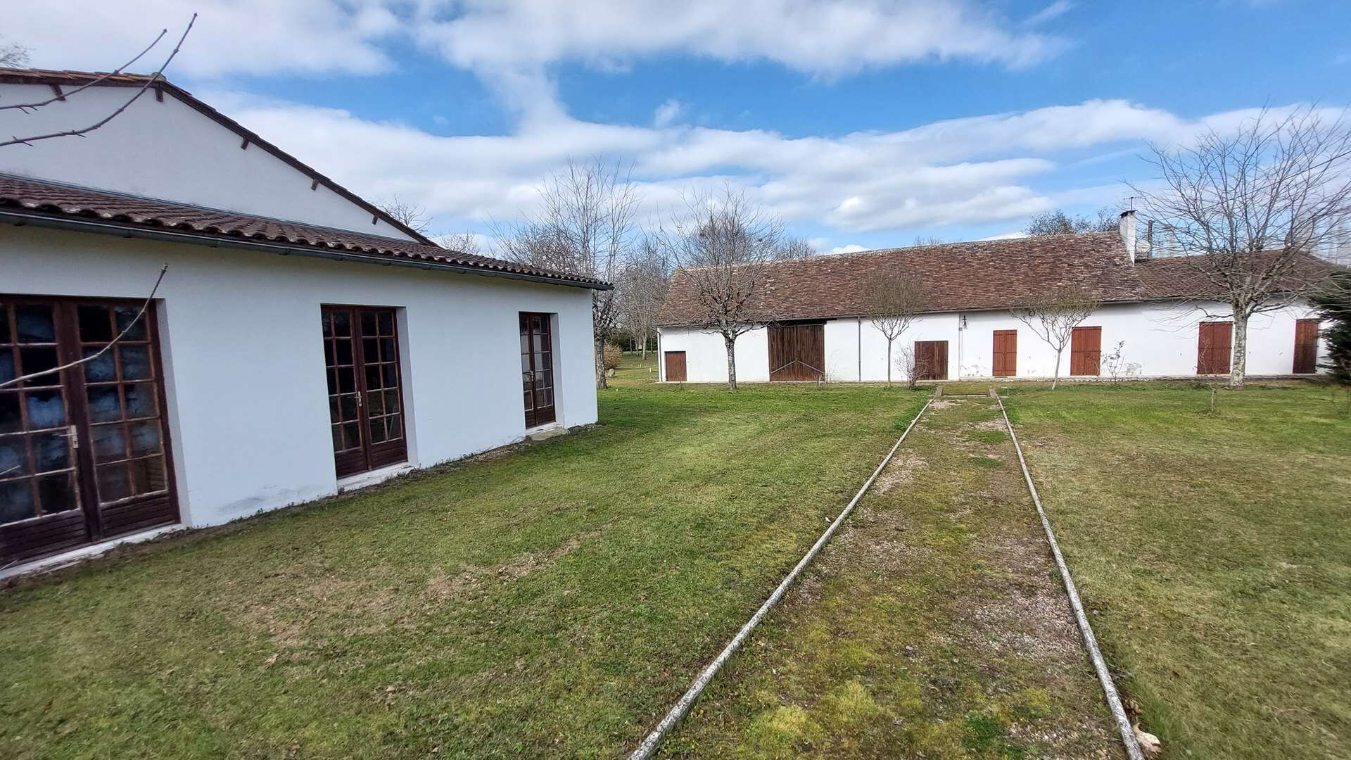 Agence immobilière de MONTPON IMMOBILIER - MONTPON IMMOBILIER - Agence de Montpon Ménestérol