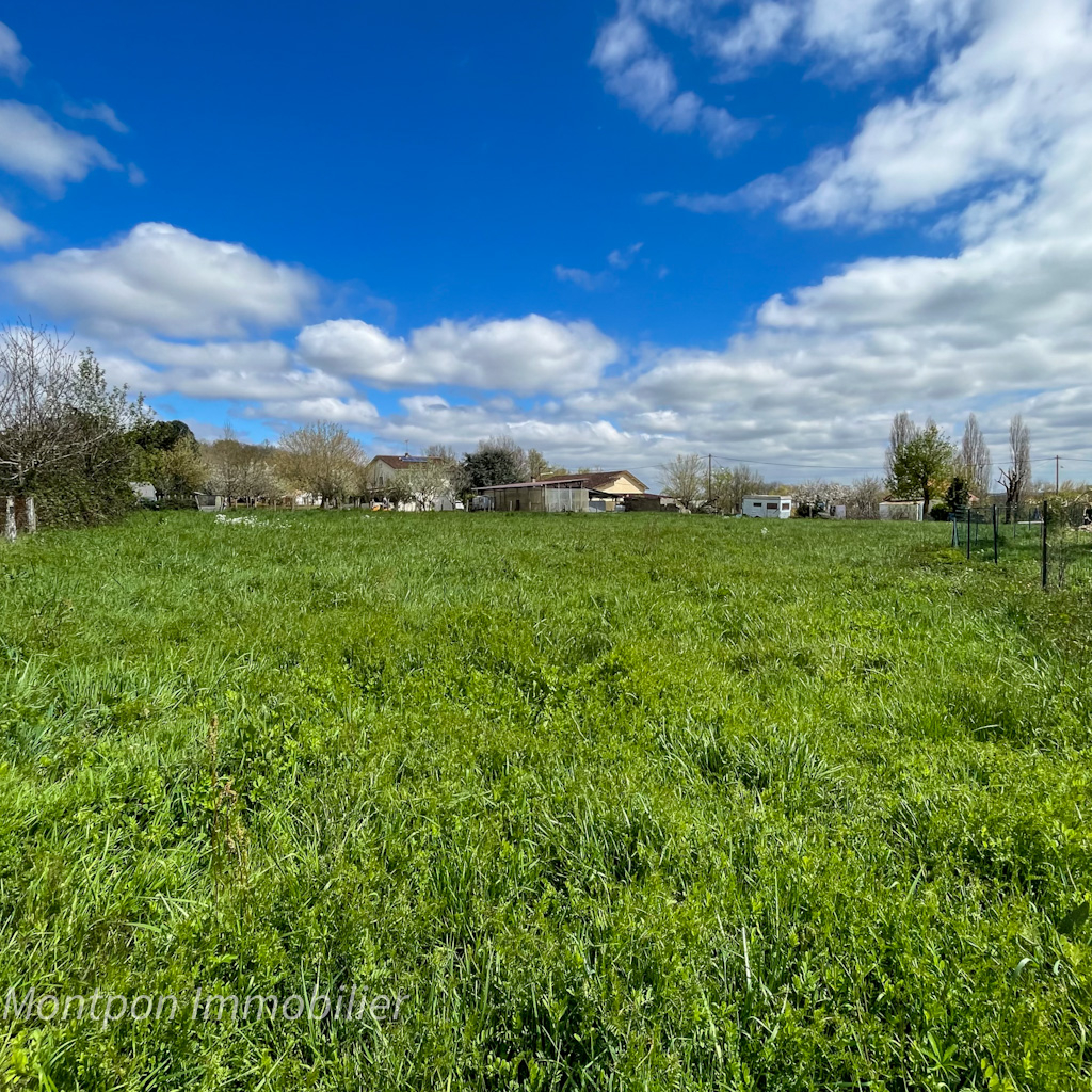 Agence immobilière de MONTPON IMMOBILIER - MONTPON IMMOBILIER - Agence de Montpon Ménestérol