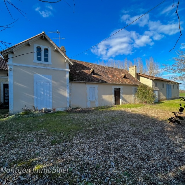 Photo Longère isolée image 1/6