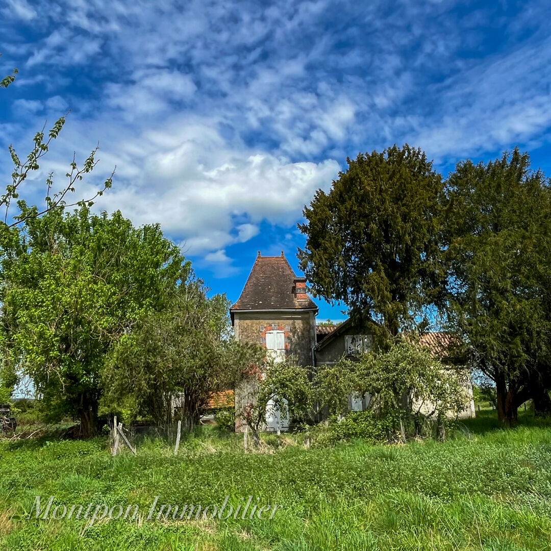 Photo Longère isolée image 2/6