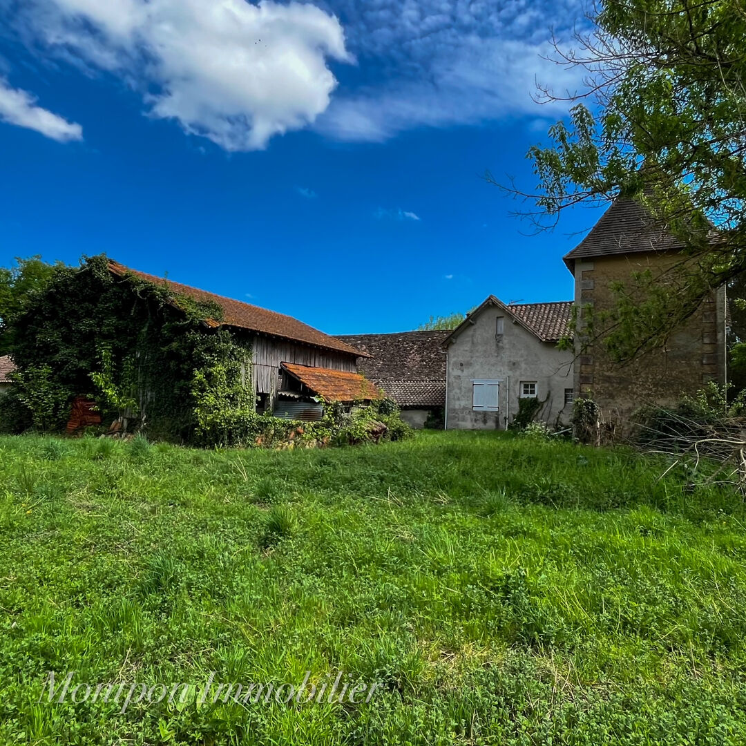 Photo Longère isolée image 3/6