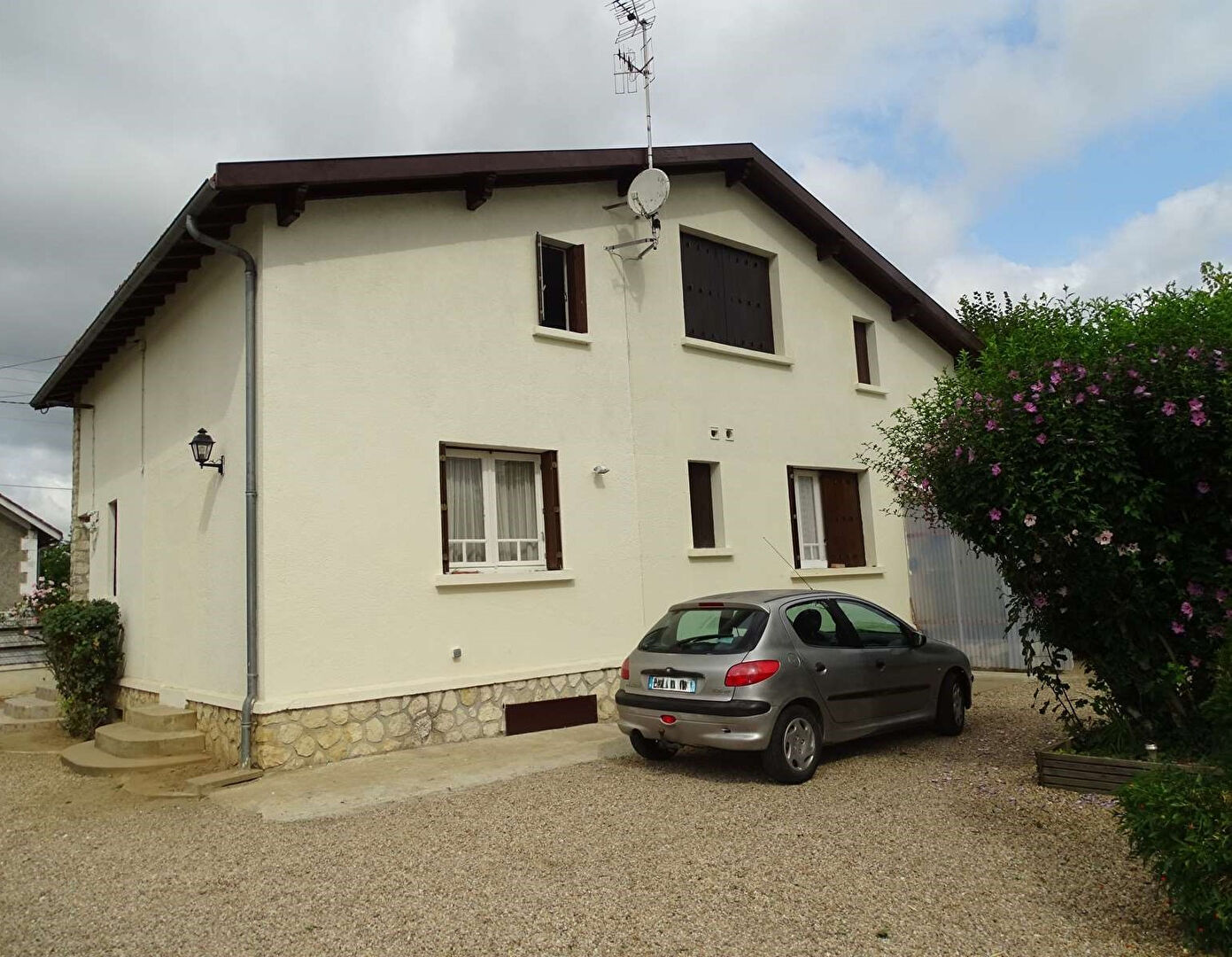 Agence immobilière de MONTPON IMMOBILIER - MUSSIDAN IMMOBILIER - Agence de Mussidan