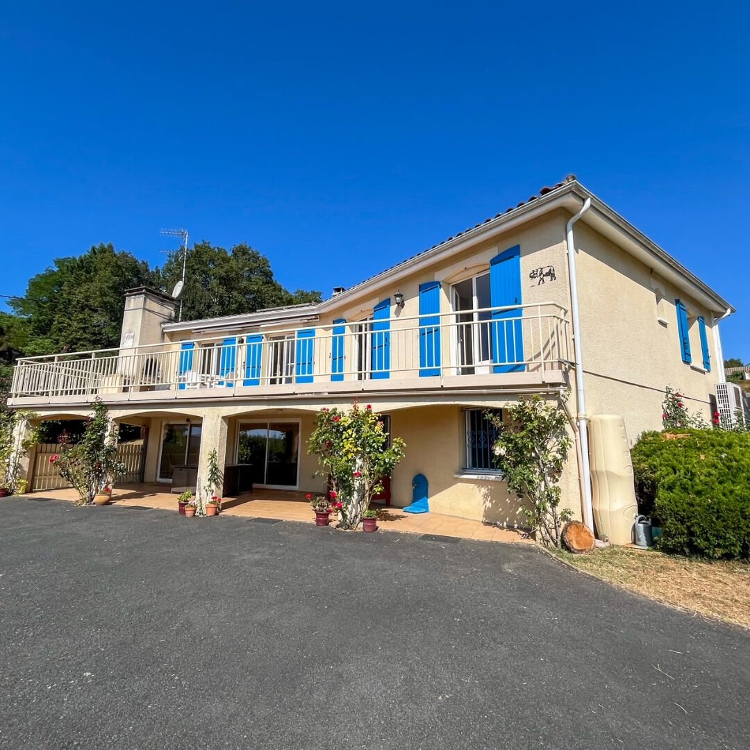 Agence immobilière de MONTPON IMMOBILIER - MUSSIDAN IMMOBILIER - Agence de Mussidan