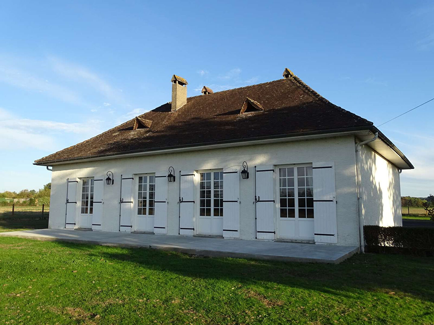 Agence immobilière de MONTPON IMMOBILIER - MUSSIDAN IMMOBILIER - Agence de Mussidan