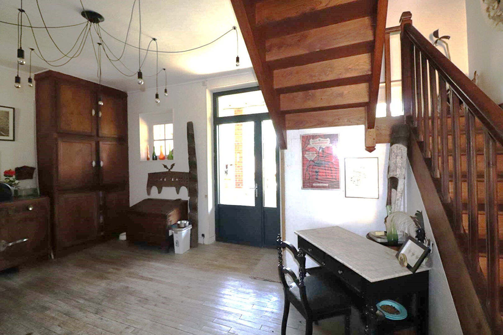 Photo Propriété Saint Etienne De Puycorbier 13 pièce(s) 373 m2 image 6/6