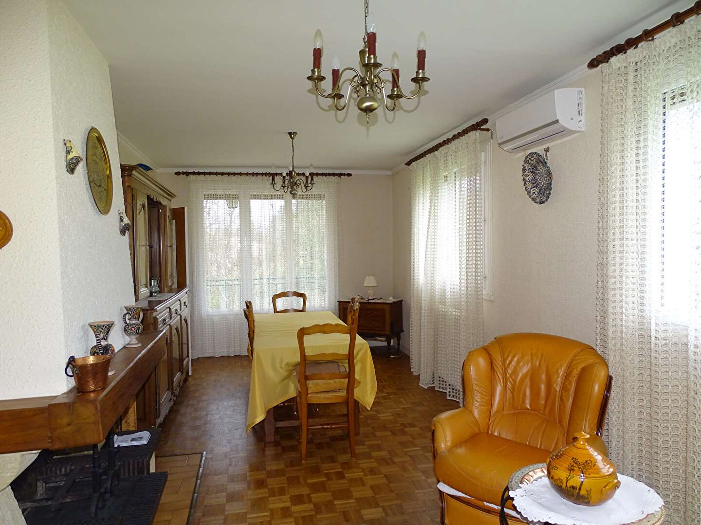 Photo Maison Saint Medard De Mussidan 5 pièce(s) 93 m2 image 2/6