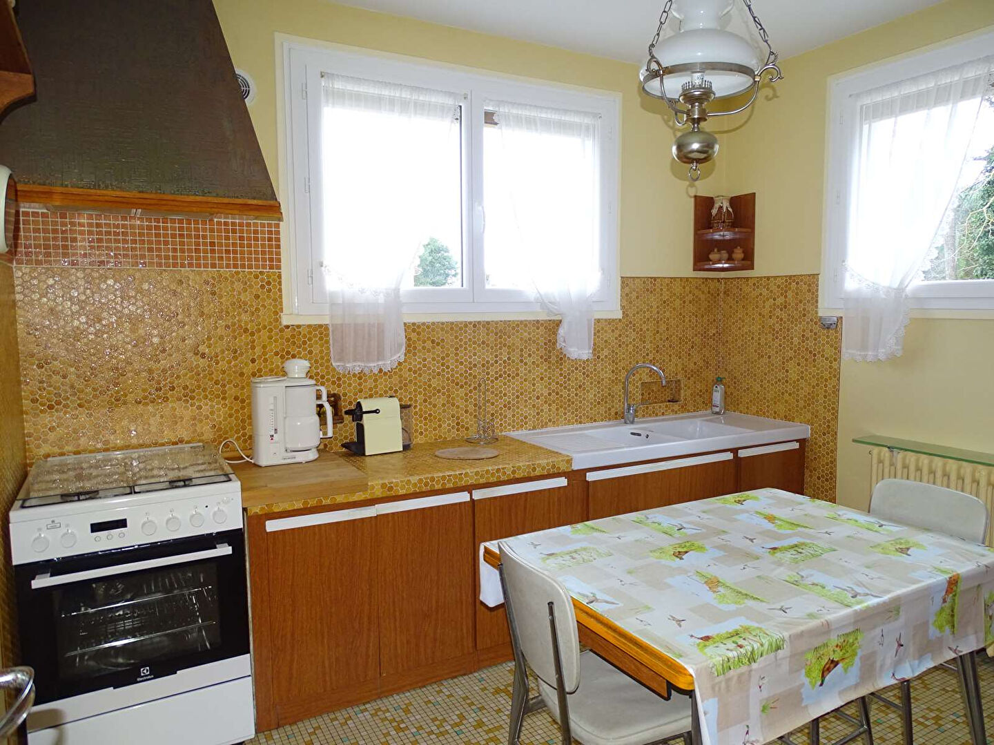 Photo Maison Saint Medard De Mussidan 5 pièce(s) 93 m2 image 4/6