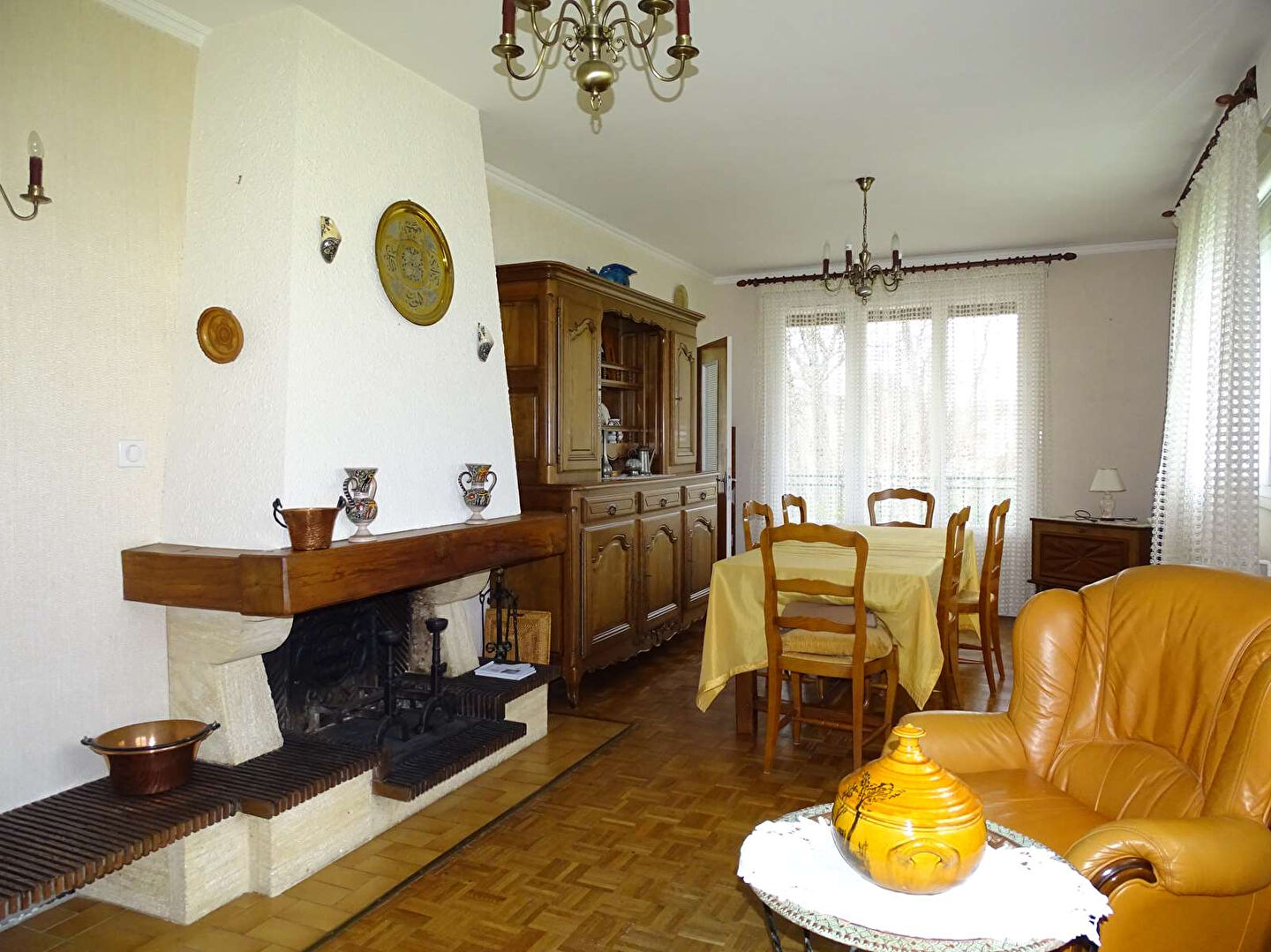 Photo Maison Saint Medard De Mussidan 5 pièce(s) 93 m2 image 6/6