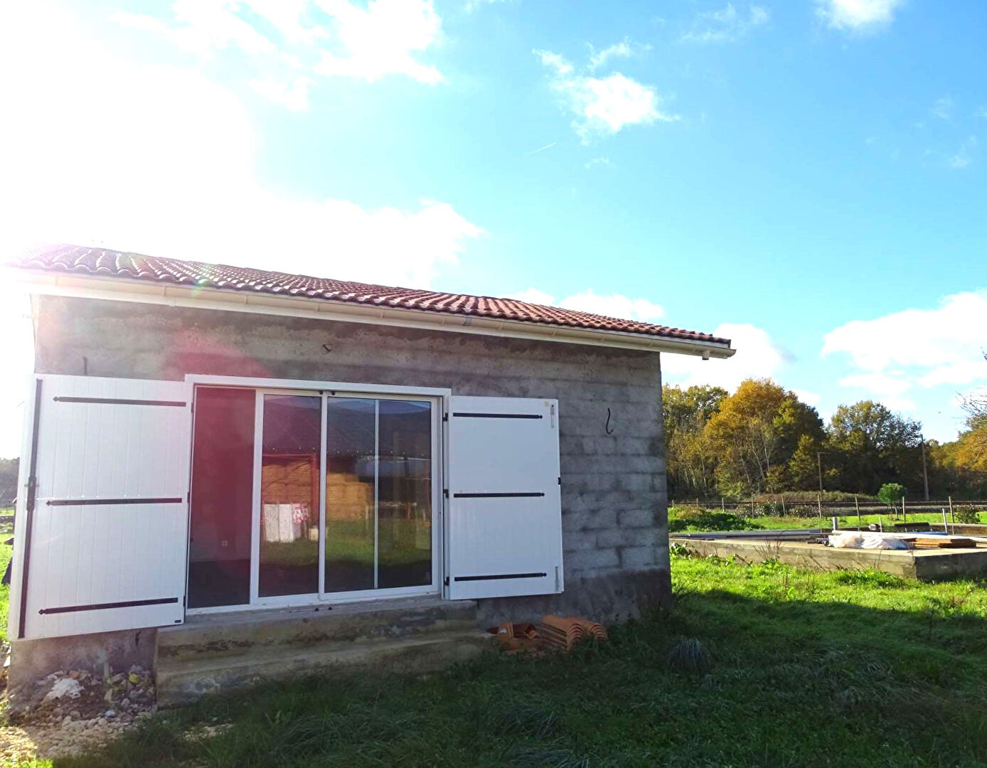 Agence immobilière de MONTPON IMMOBILIER - MUSSIDAN IMMOBILIER - Agence de Mussidan