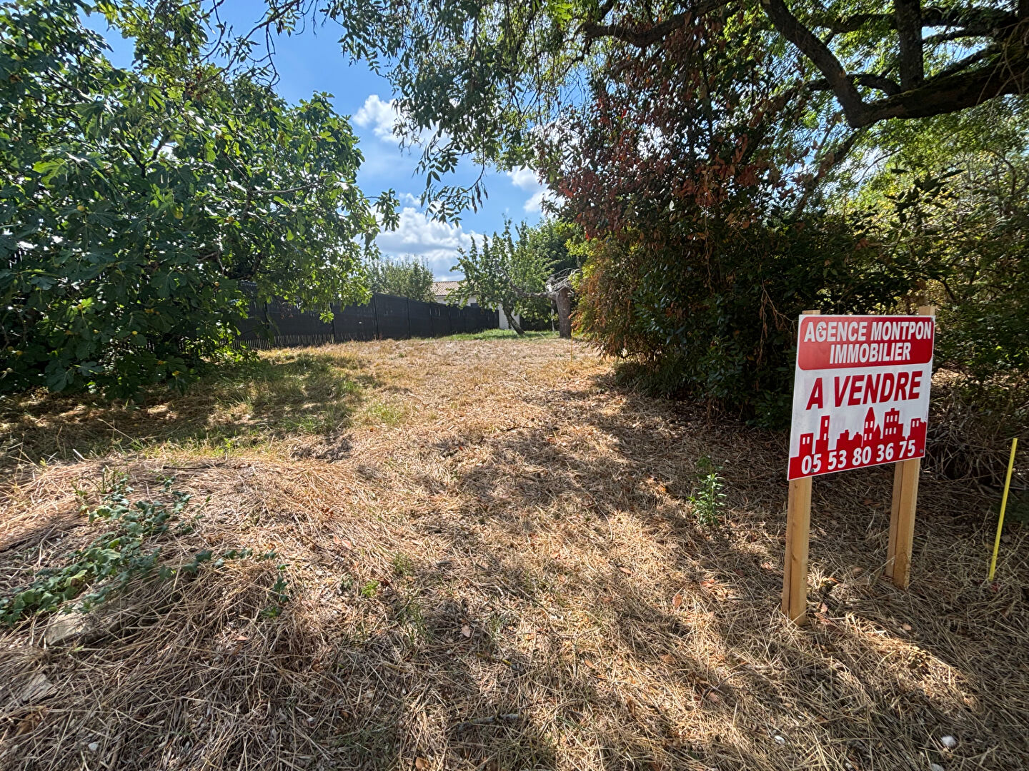 Agence immobilière de MONTPON IMMOBILIER - MONTPON IMMOBILIER - Agence de Montpon Ménestérol