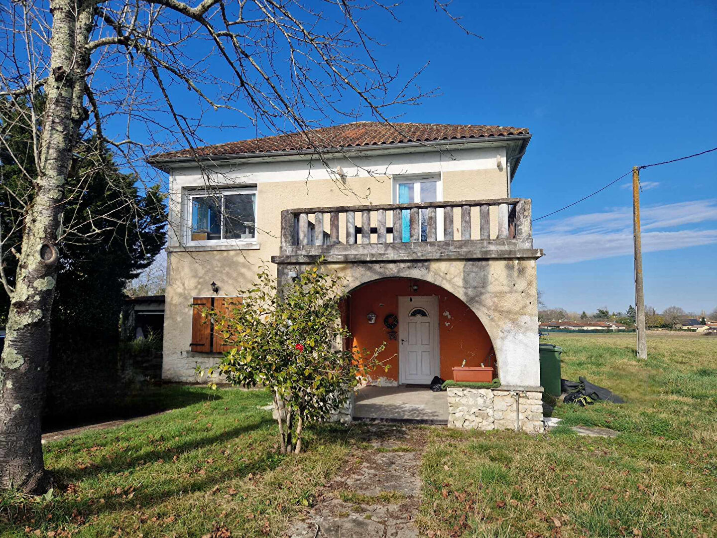 Agence immobilière de MONTPON IMMOBILIER - MONTPON IMMOBILIER - Agence de Montpon Ménestérol